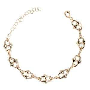 Fallon Statement Bracelet
