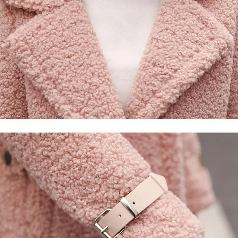 Fashion Noble Mid-length Women's Down Jacket Winter Plus Down Plus Down Thickening Warm White Duck Down Down Jacket