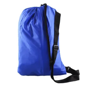 Fast Inflatable Air bag Beach Flatfish Sleeping Bed Sofa Air Bag For Camping Hiking Beauty Health Care Braces Supports