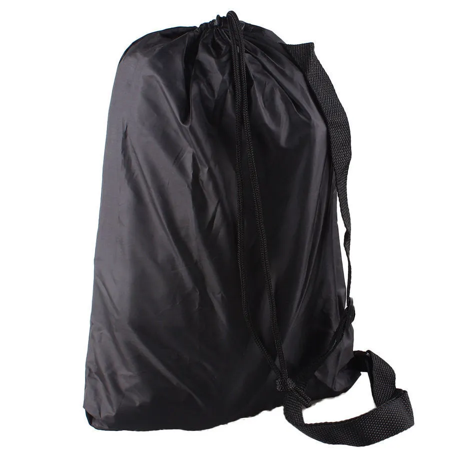Fast Inflatable Air bag Beach Flatfish Sleeping Bed Sofa Air Bag For Camping Hiking Beauty Health Care Braces Supports
