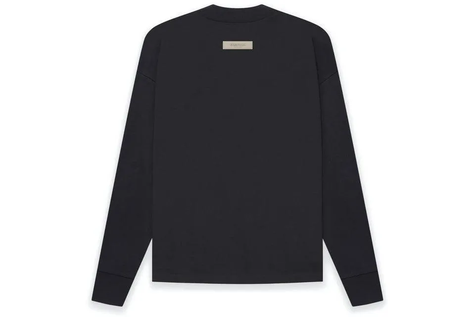 Fear of God Essentials 1977 Long Sleeve T-shirt Iron