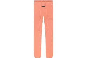 Fear of God Essentials Sweatpant Coral
