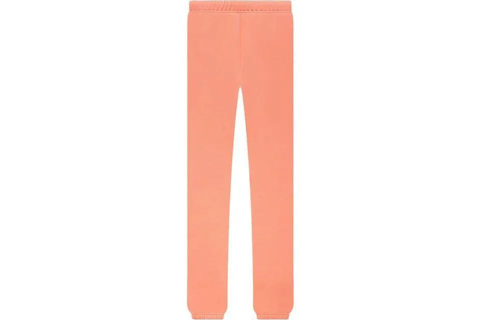 Fear of God Essentials Sweatpant Coral