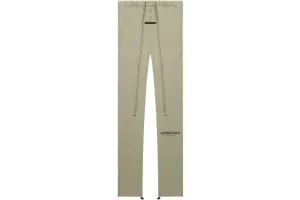 Fear of God Essentials Track Pant Pistachio