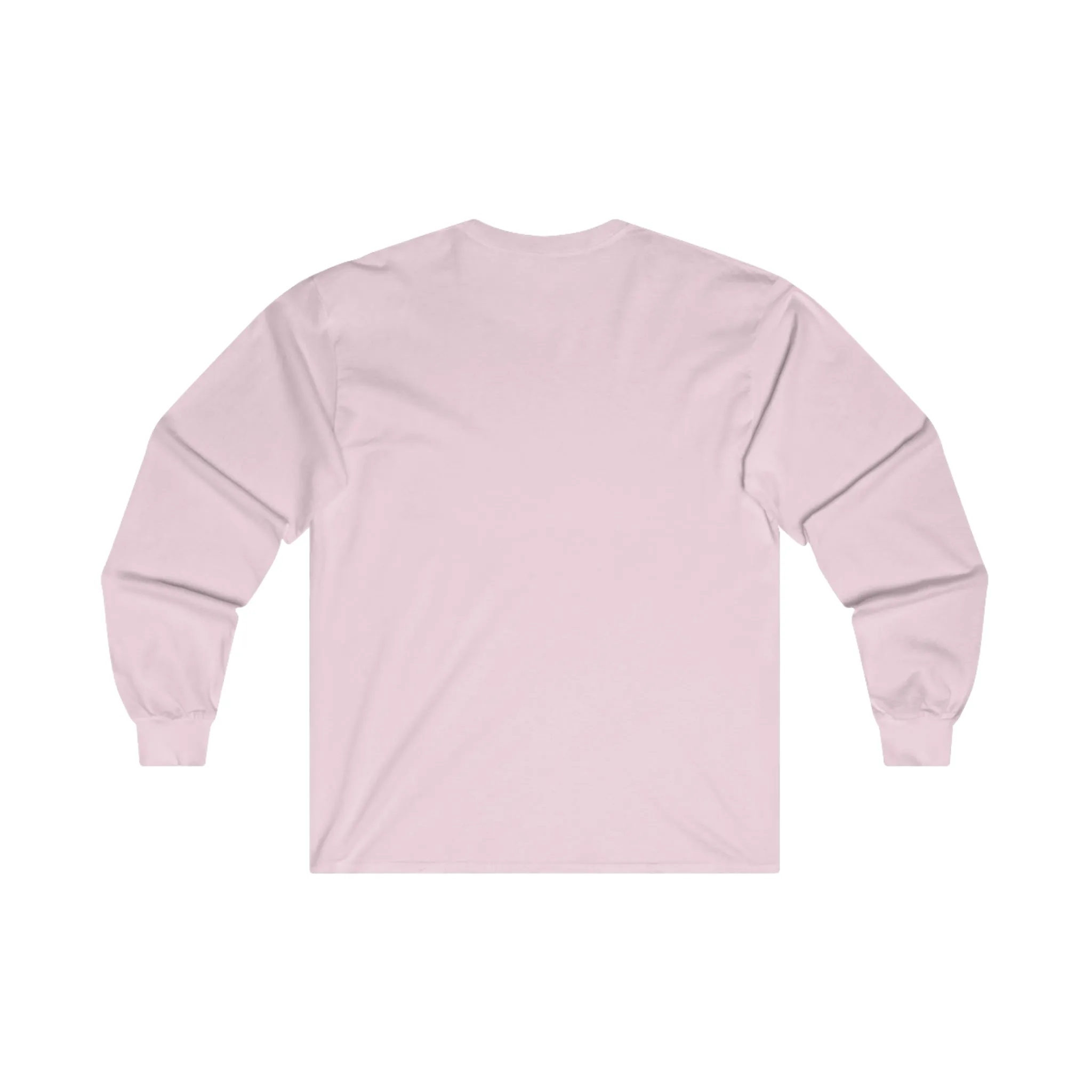Fedex Logo Ultra Cotton Long Sleeve Tee