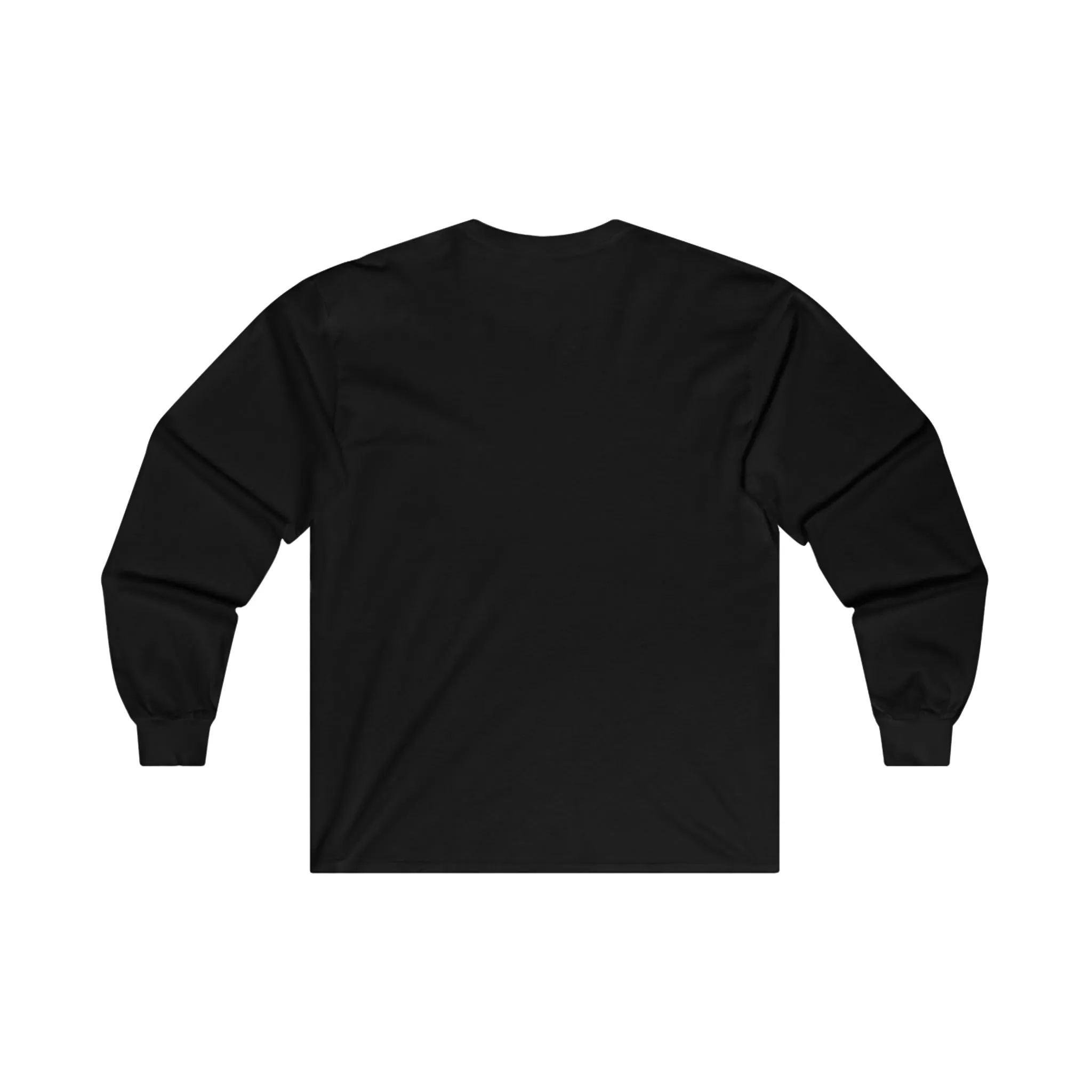 Fedex Logo Ultra Cotton Long Sleeve Tee
