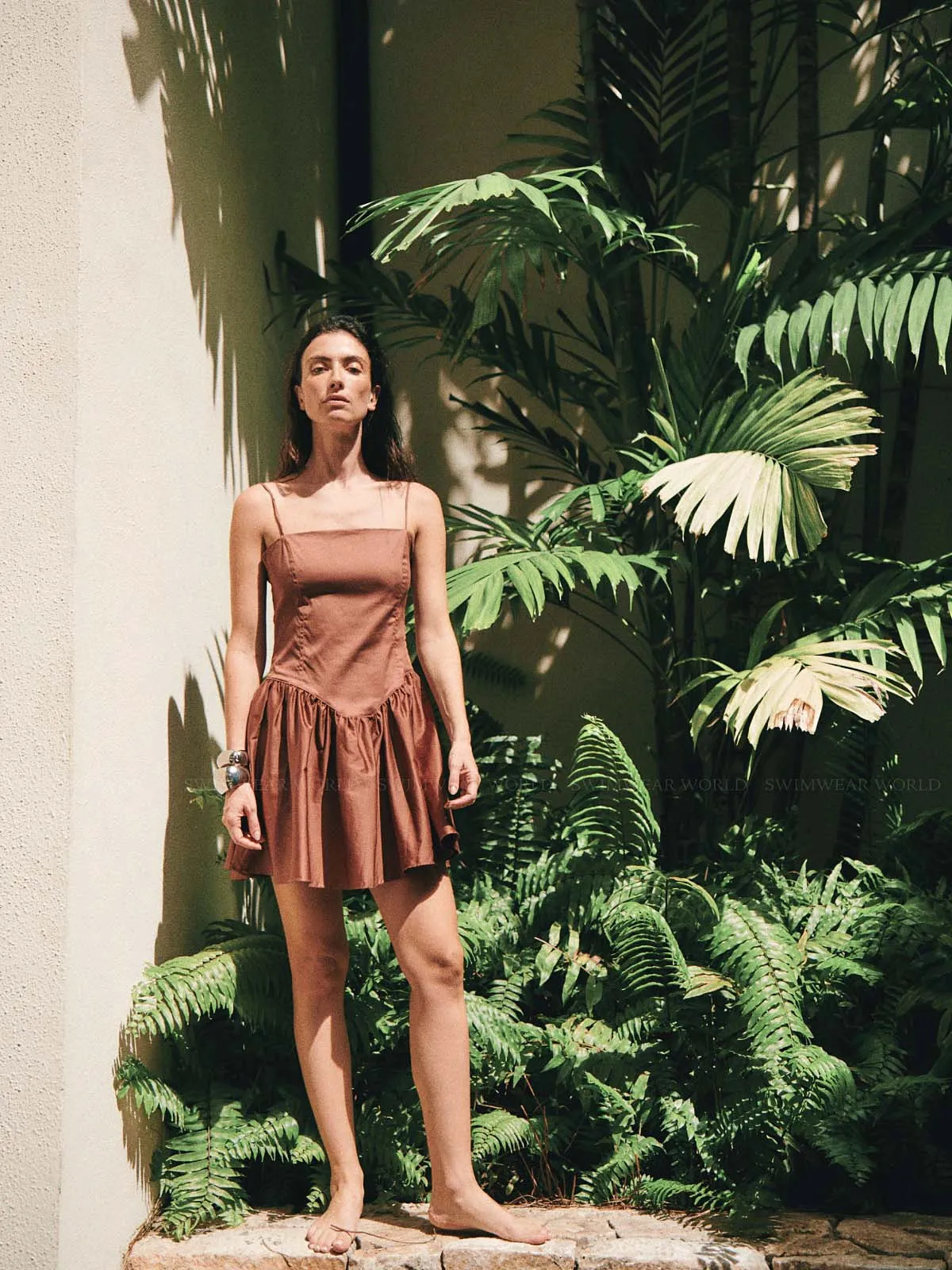 Filippa Dress