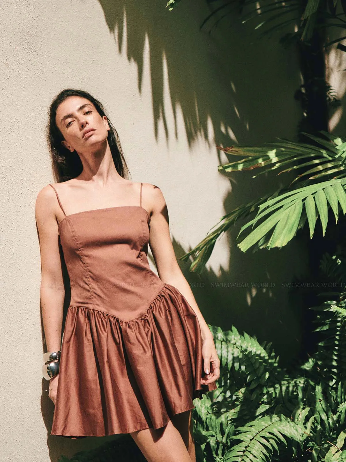 Filippa Dress