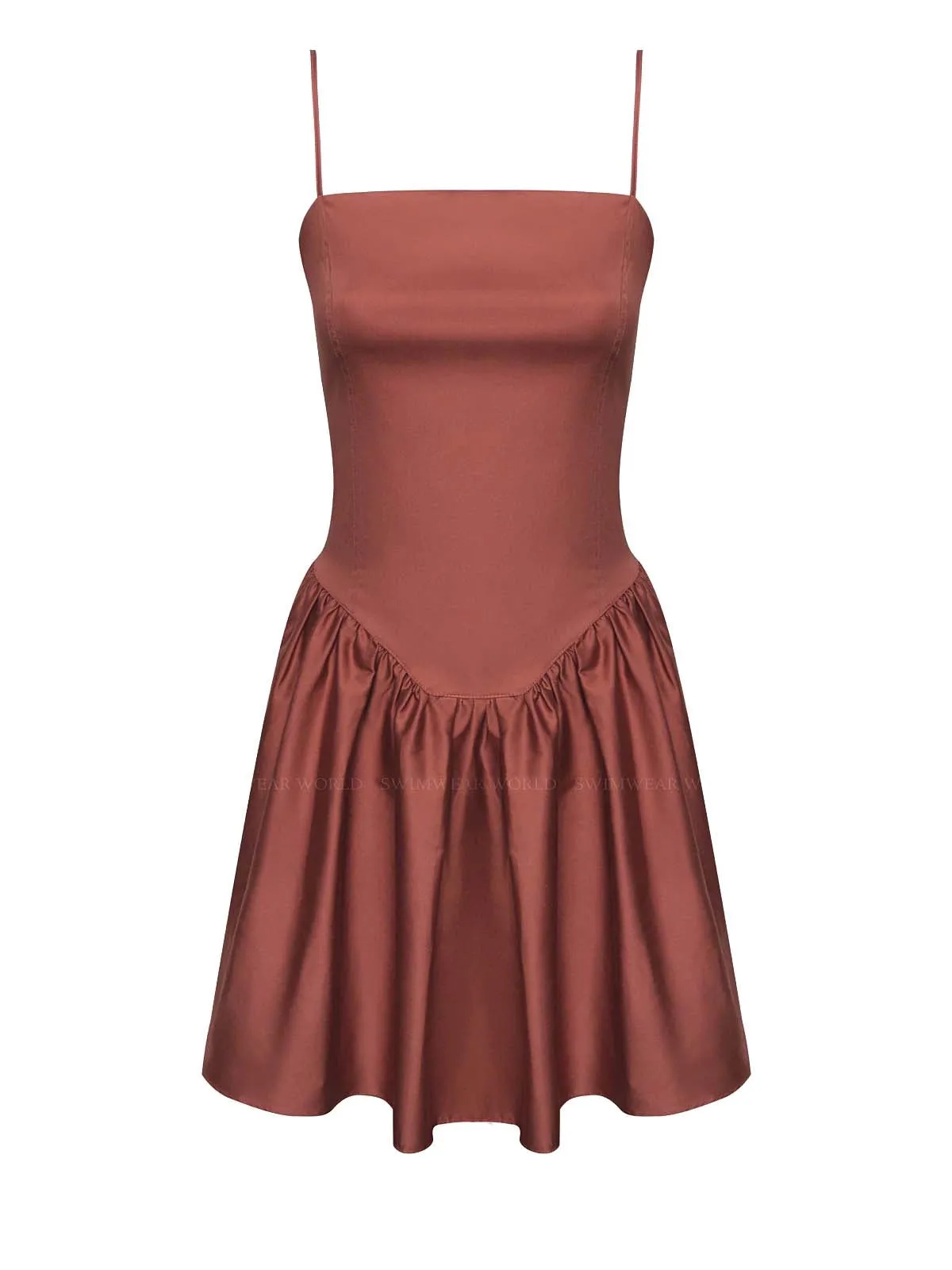 Filippa Dress