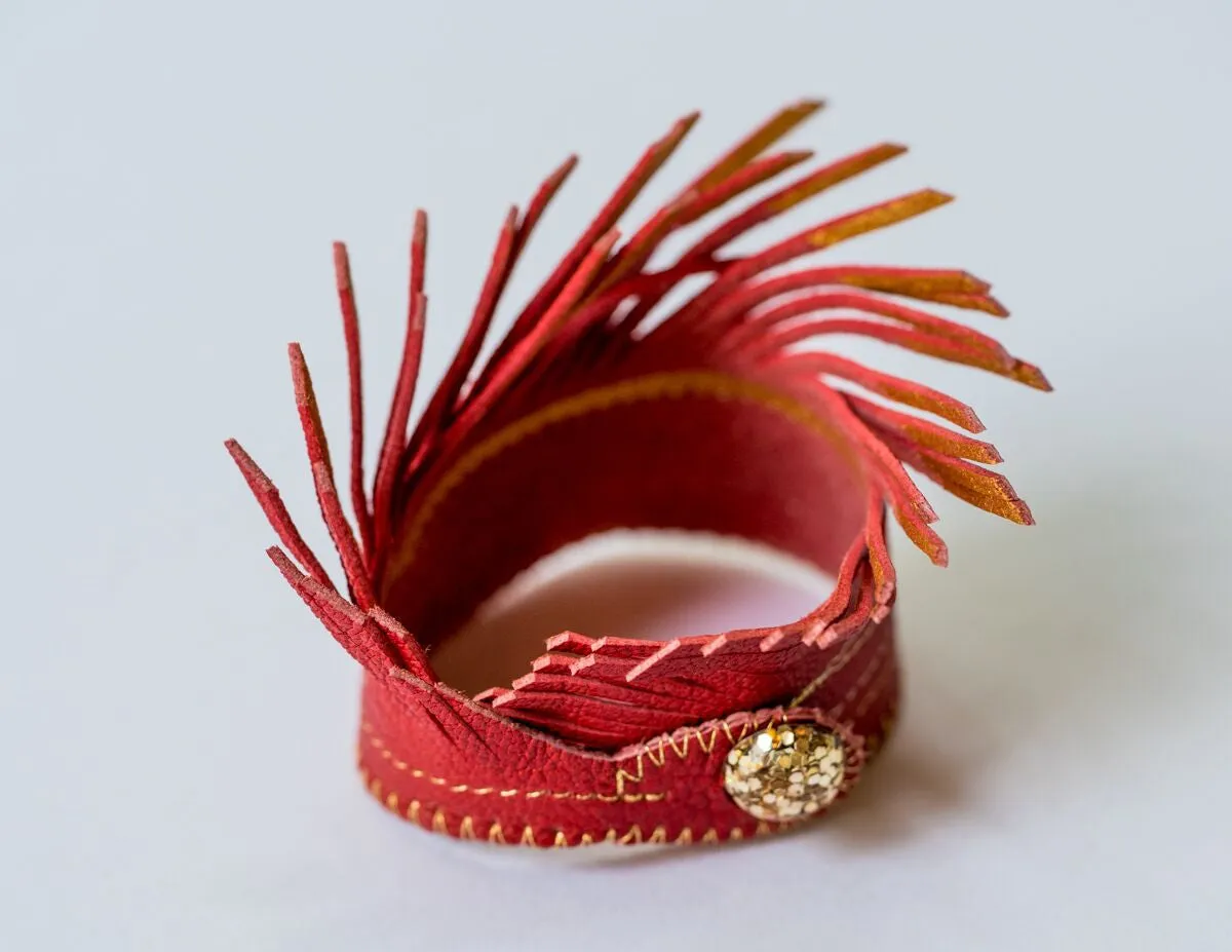 Fire Cuff