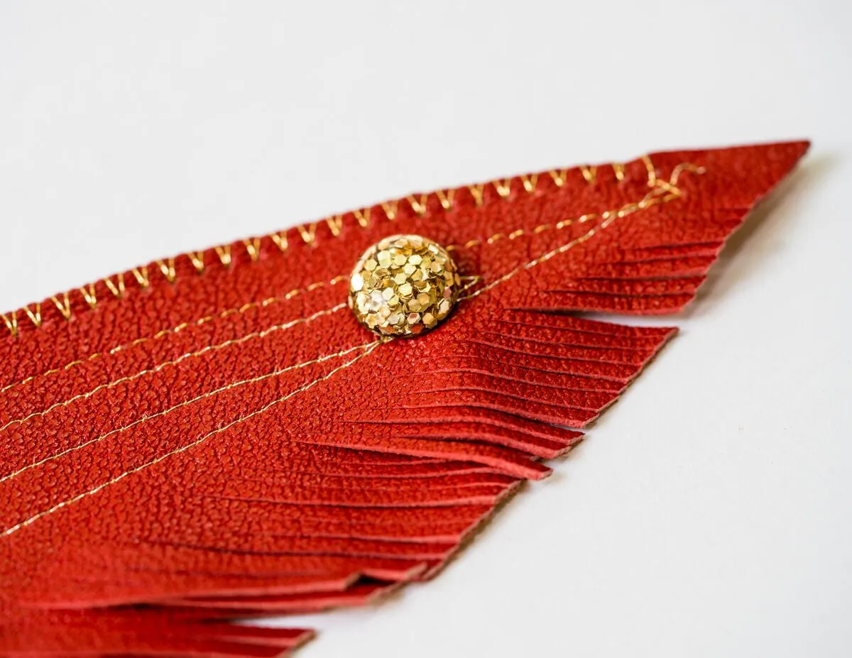 Fire Cuff