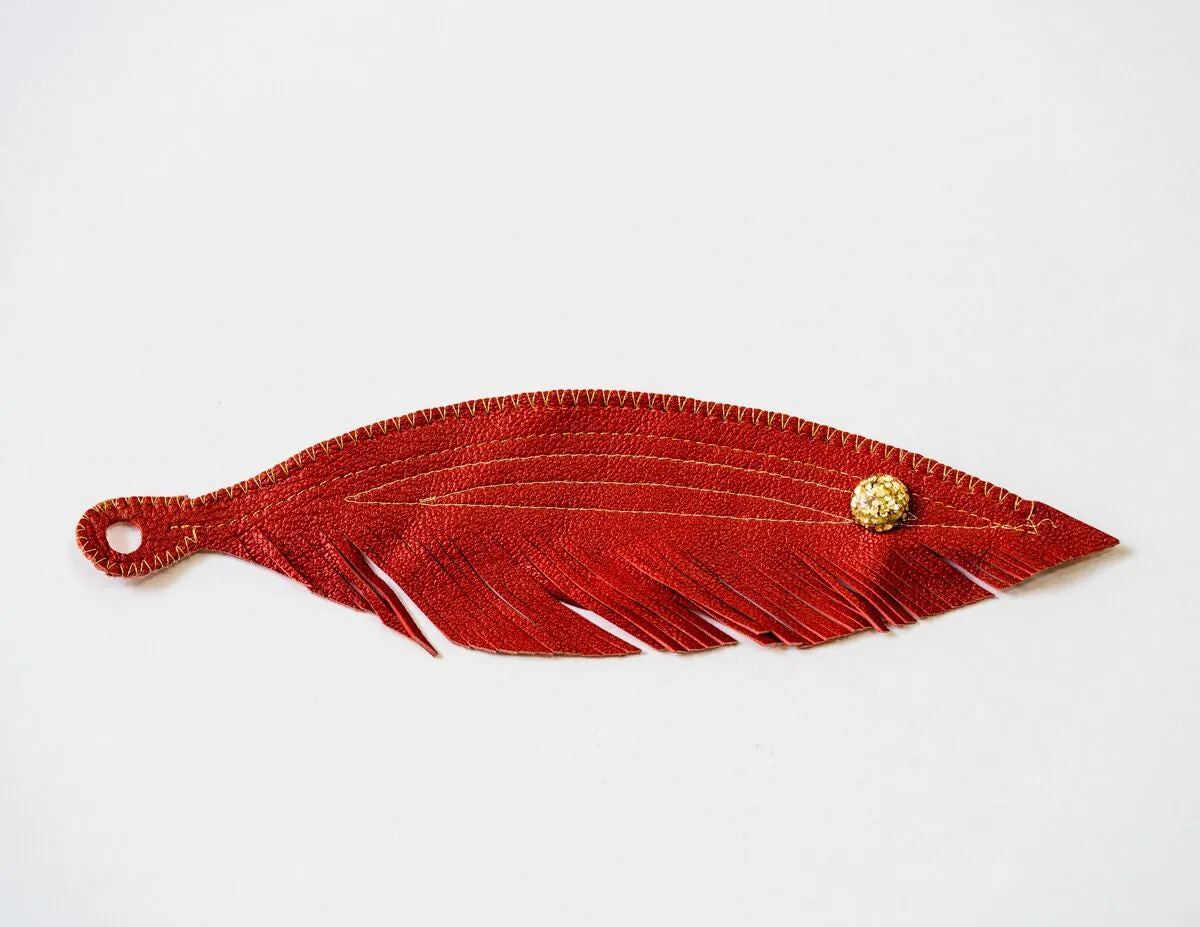 Fire Cuff