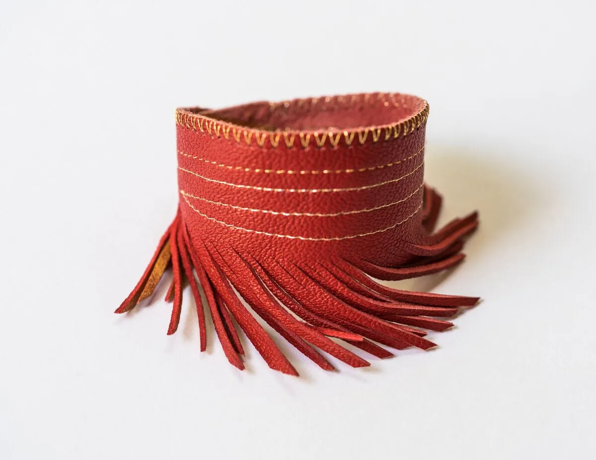 Fire Cuff