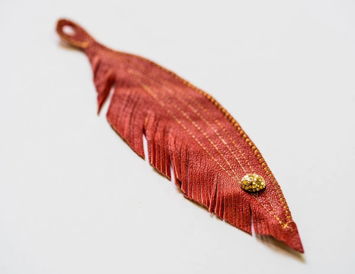 Fire Cuff