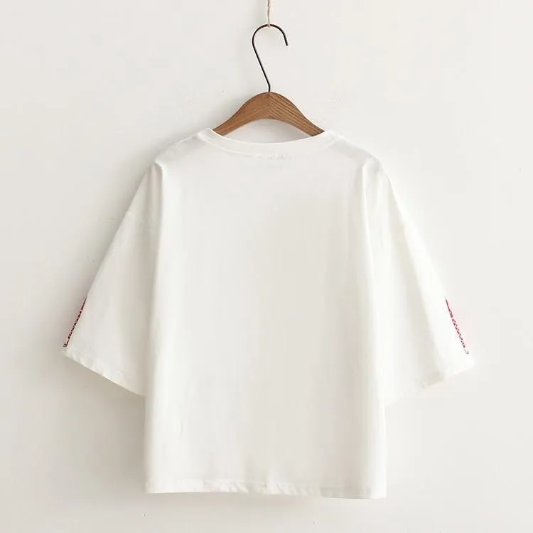 FISH T-Shirt