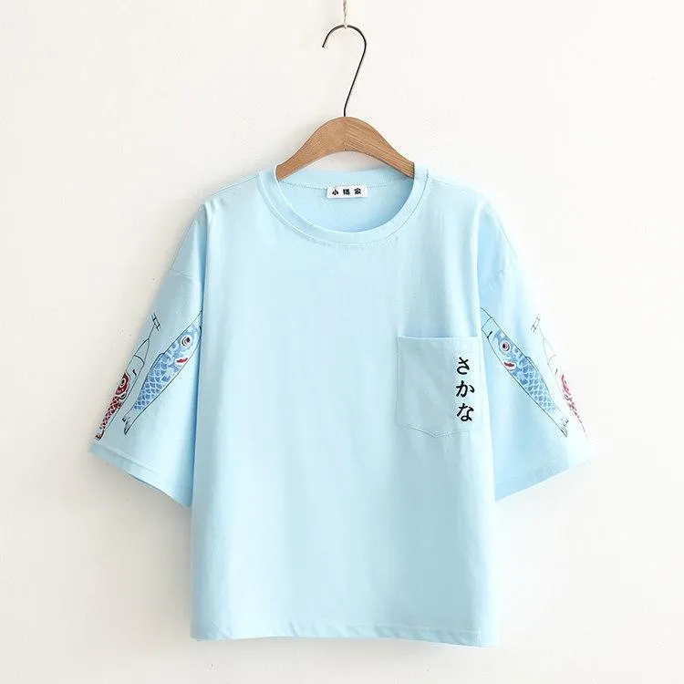 FISH T-Shirt