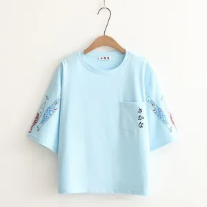 FISH T-Shirt