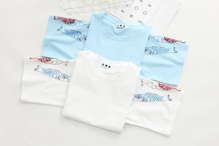 FISH T-Shirt