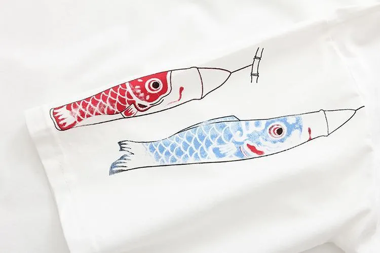 FISH T-Shirt