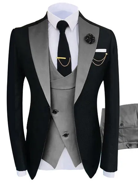 Fit Tuxedo