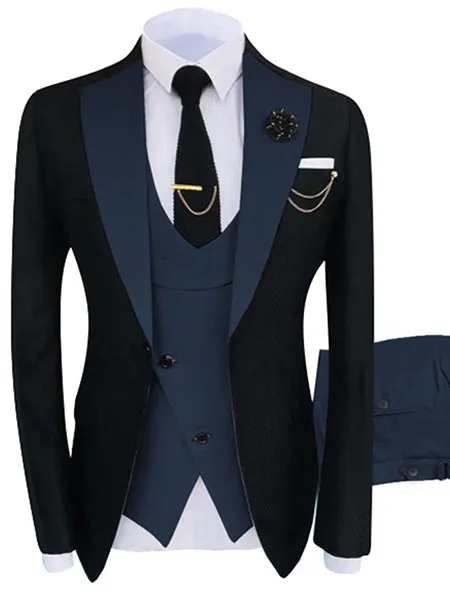 Fit Tuxedo