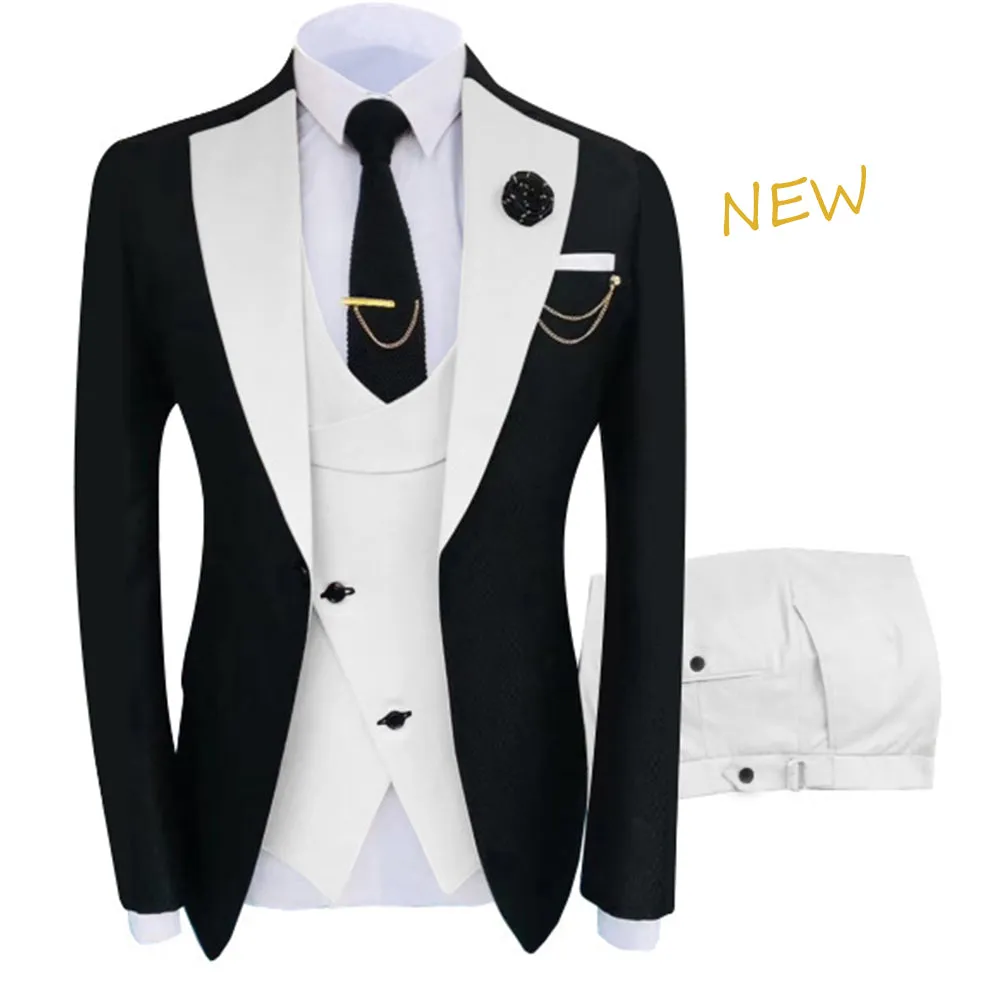Fit Tuxedo