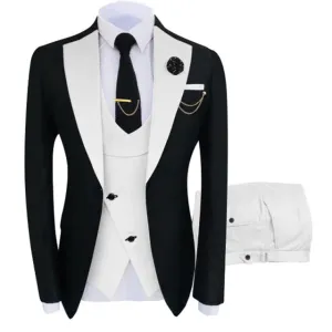 Fit Tuxedo