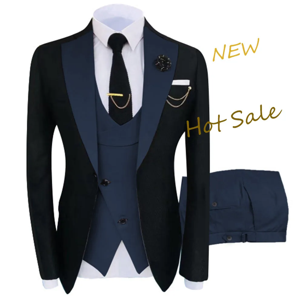 Fit Tuxedo