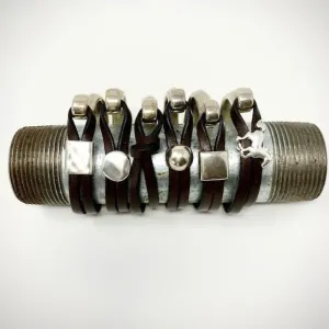 FLAIR BRACELETS DK BR