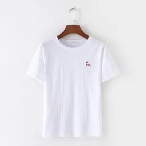 Flamingo T-Shirt
