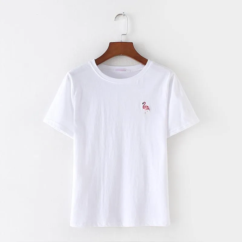 Flamingo T-Shirt