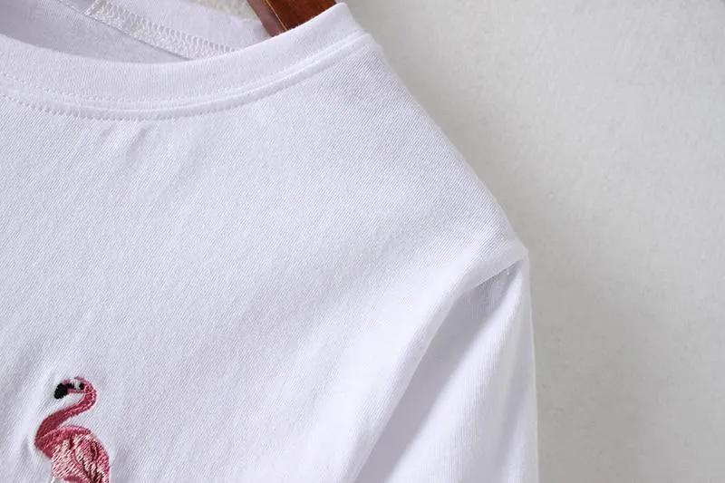 Flamingo T-Shirt