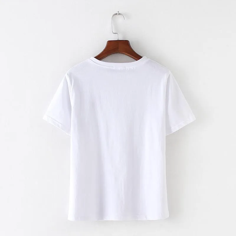 Flamingo T-Shirt