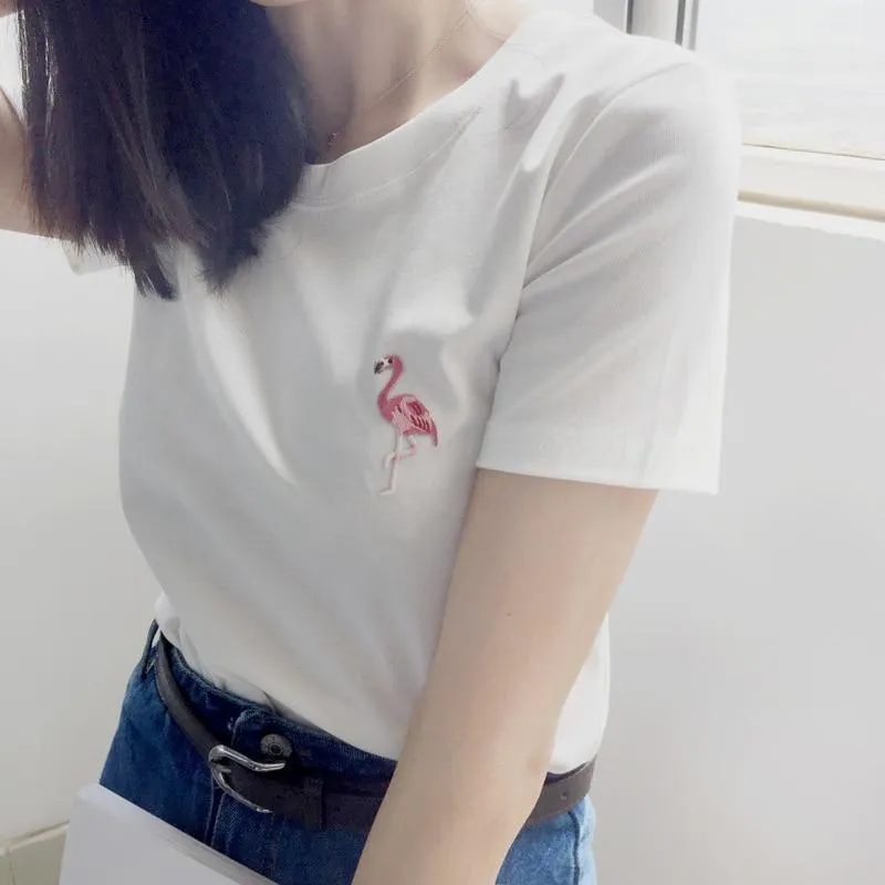 Flamingo T-Shirt