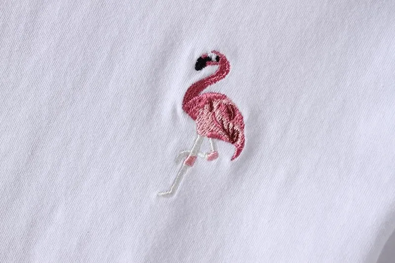 Flamingo T-Shirt