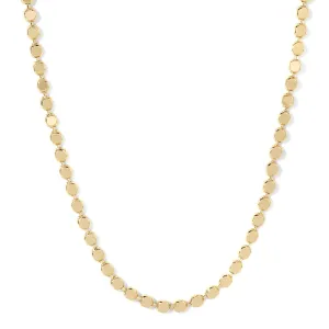 Flat Mini Disc Choker
