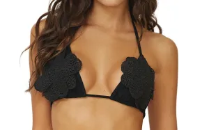 Fleur Tri-Tie Bikini