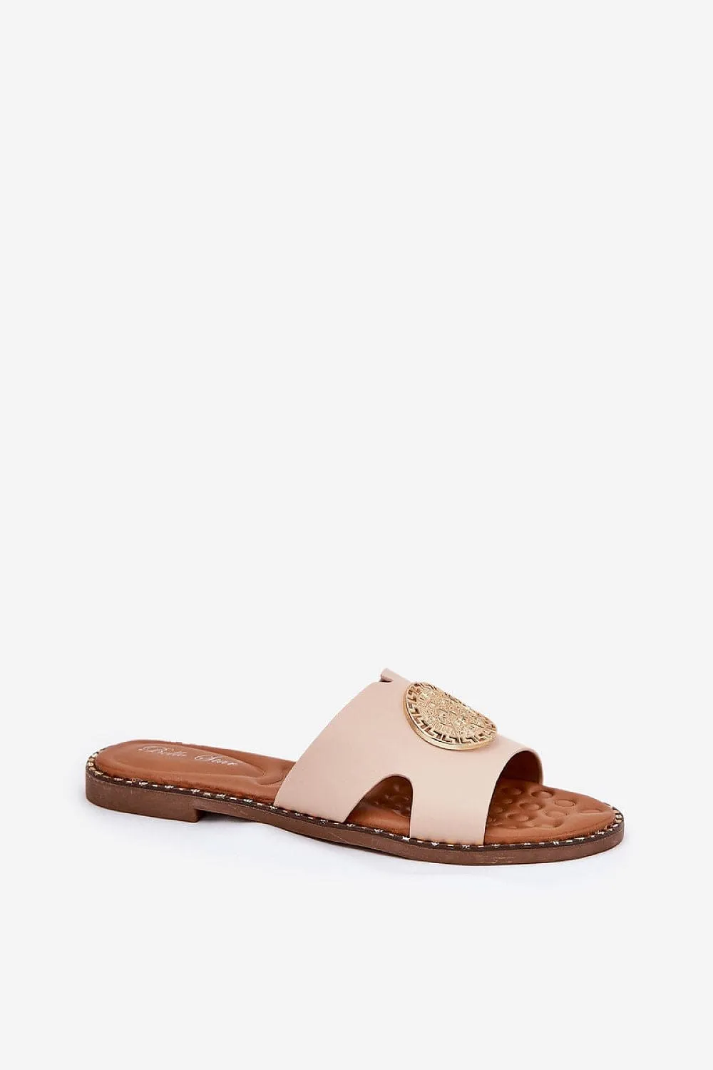 Flip-flops Step in style