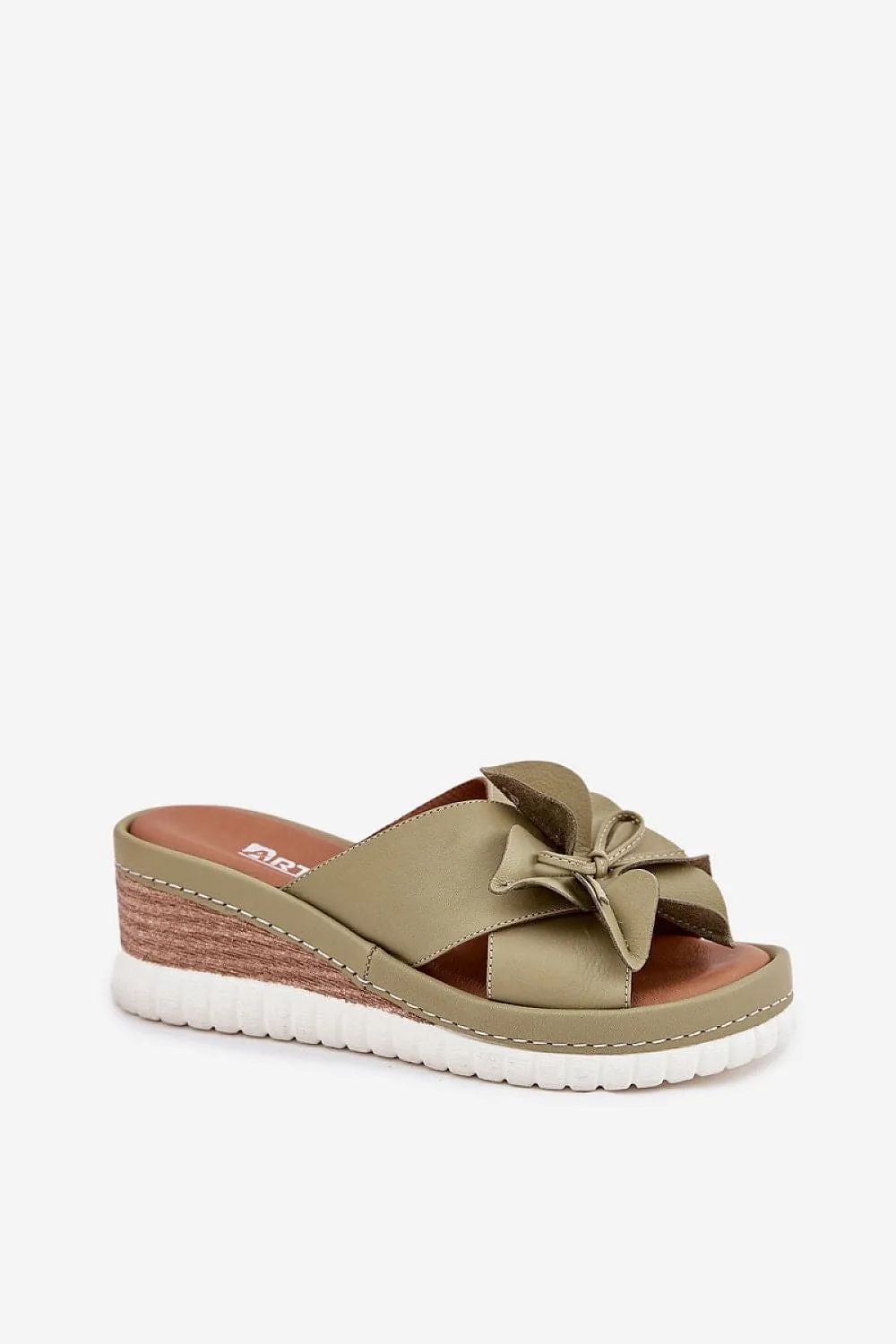 Flip-flops Step in style