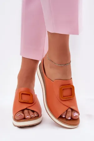 Flip-flops Step in style
