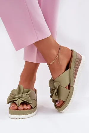 Flip-flops Step in style