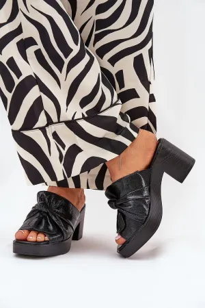 Flip-flops Step in style