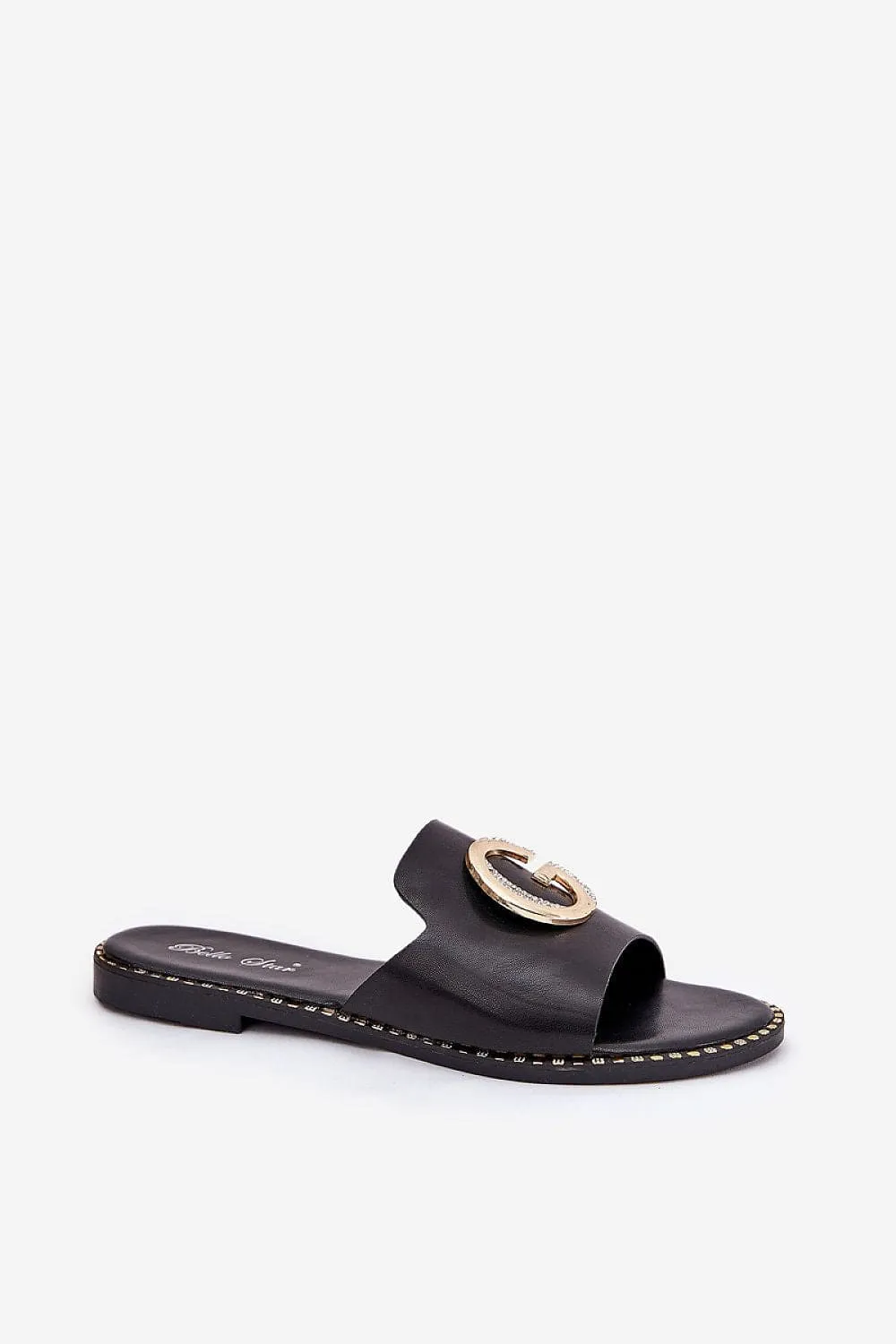 Flip-flops Step in style