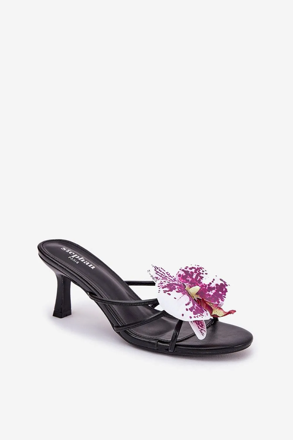 Flip-flops Step in style