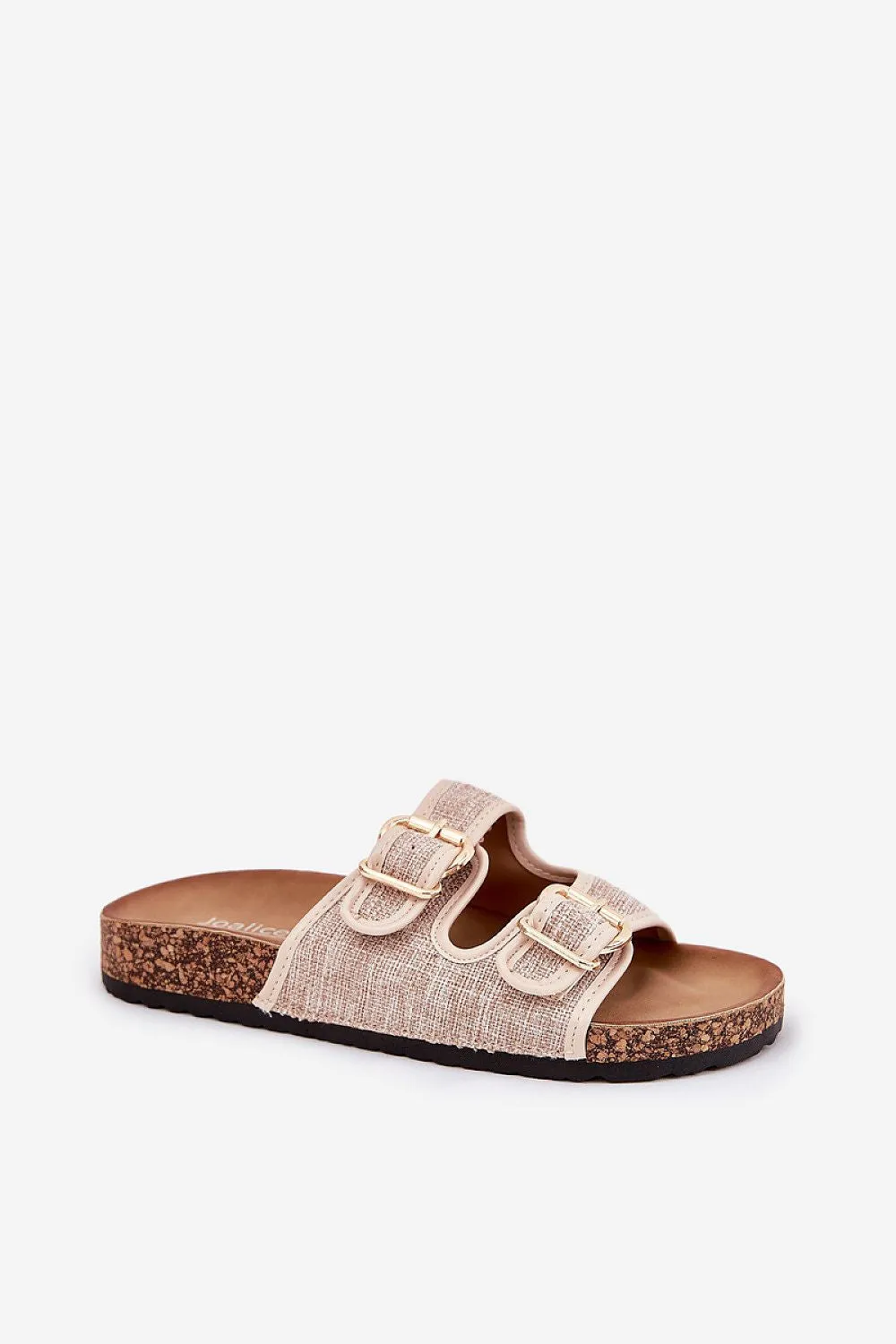 Flip-flops Step in style