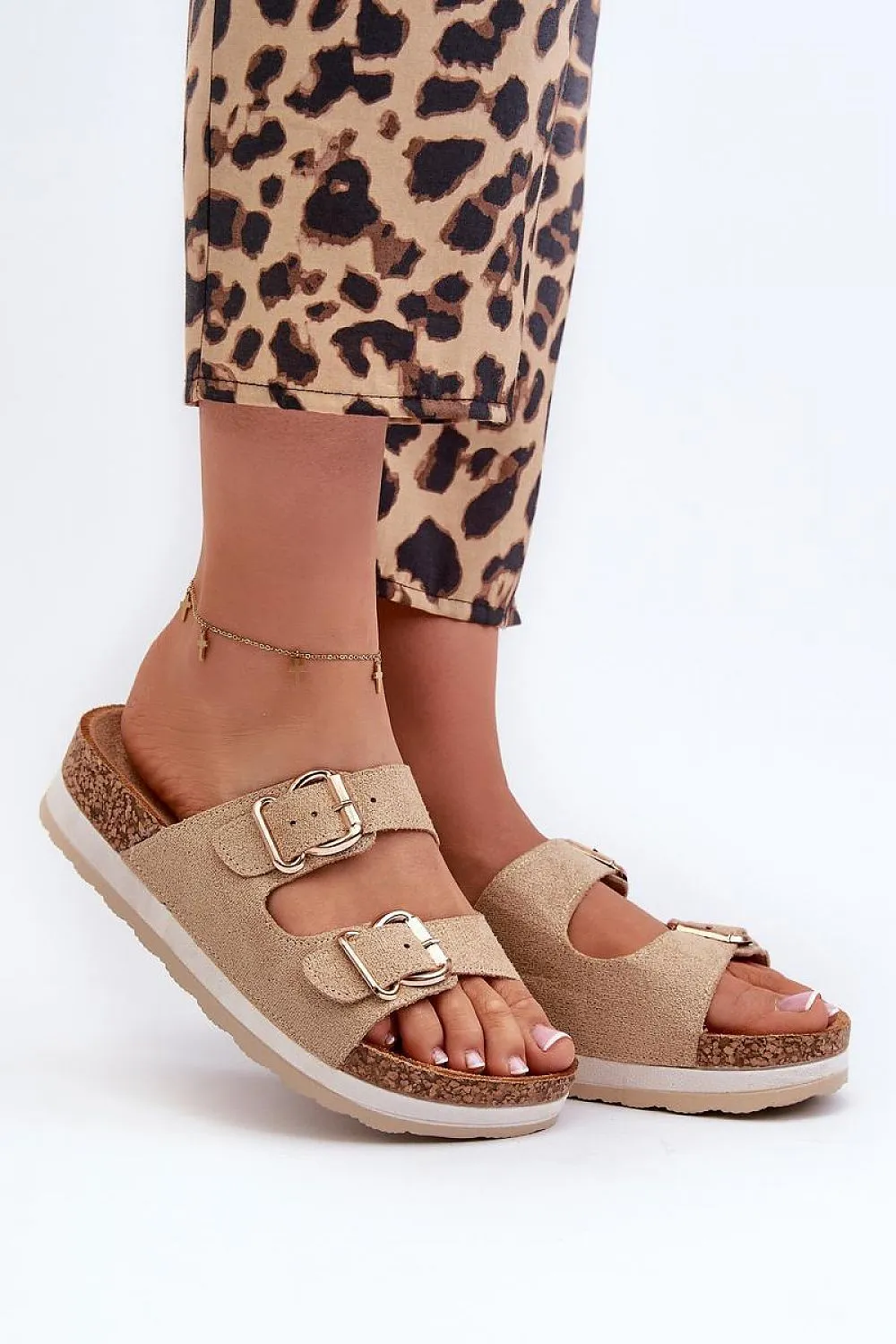 Flip-flops Step in style