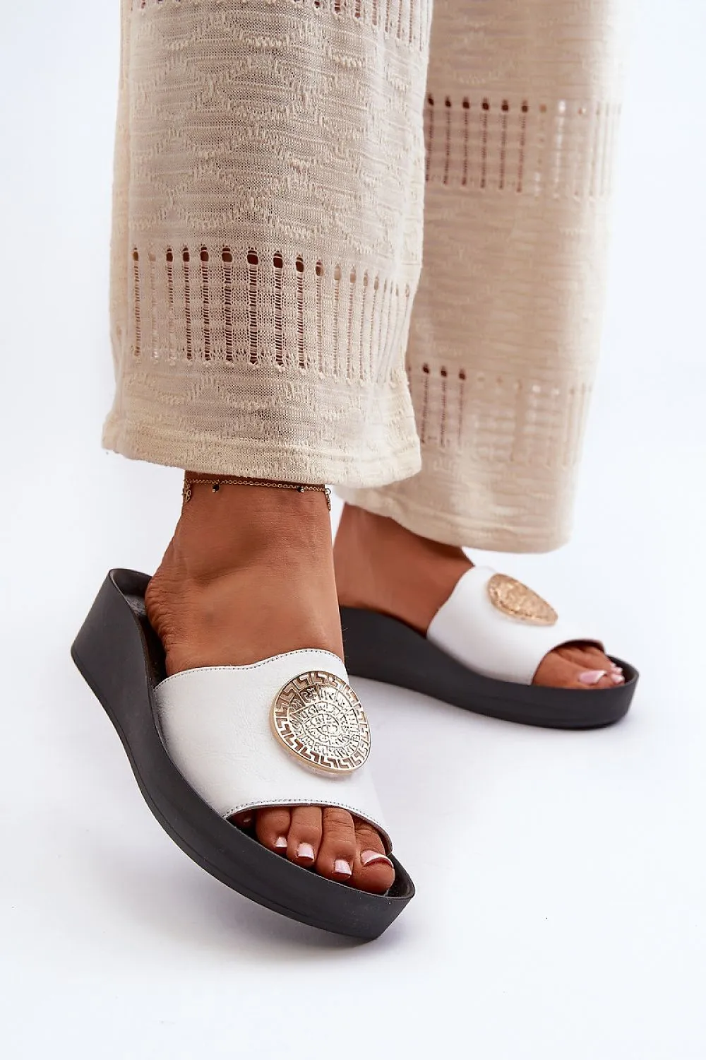 Flip-flops Step in style