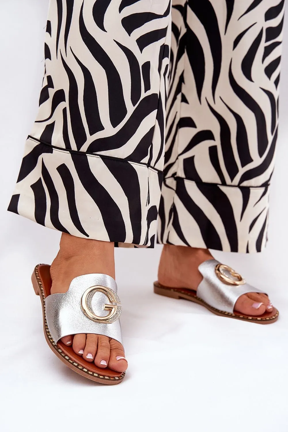 Flip-flops Step in style