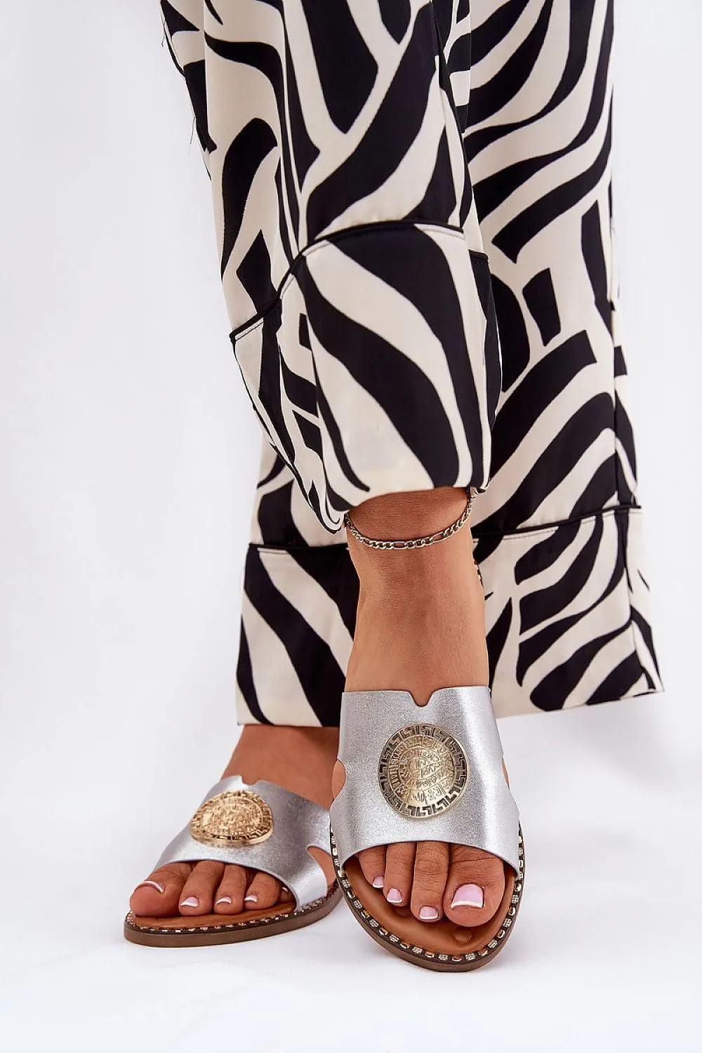 Flip-flops Step in style