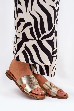 Flip-flops Step in style